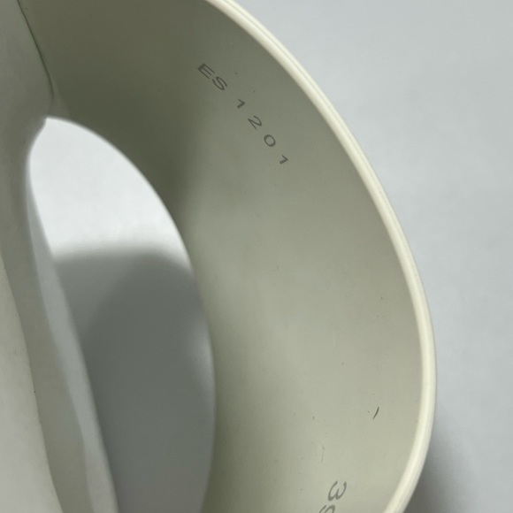 Givenchy Logo Pool Slides White Women’s EU 39/US 9 - Picture 4 of 7